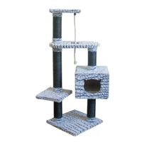 M-PETS Snake Trivor Cat Tree