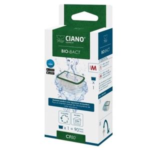 Ciano Bio Bact Filter Cartridge For Aquariums Medium