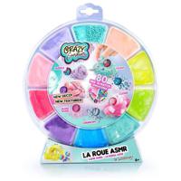 Canal Toys Crazy Sensations Asmr Wheel 80 Mix 'N Match Sensations SSB009