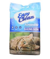 Easy Clean Cat Litter Baking Soda 18.14kg