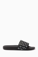 Visetos Slides in Rubber - thumbnail