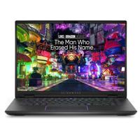 DELL Alienware M16 16R2-ALN-CTO5-BLK, Intel Core Ultra 9 185H, 32GB RAM, 4TB SSD, 16 Insta QHD+ ( 2560 X 1600 ) 240Hz, 8GB NVIDIA RTX 4070, Win 11 Pro, English Keyboard, Black DELL Alienware M16 16R2-ALN-CTO5-BLK, Intel Core Ultra 9 185H, 32GB RAM, 4TB SSD, 16 Insta QHD+ ( 2560 X 1600 ) 240Hz, 8GB NVIDIA RTX 4070, Win 11 Pro, English Keyboard, Black
