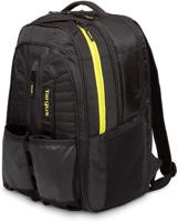 Targus Work And Play Rackets 15.6 Inch Backpack Black - TSB943EU