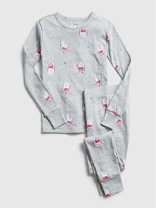 GapKids Unicorn Long Sleeve PJ Set