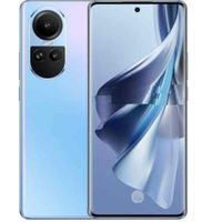 OPPO Reno 10, 256GB, 8GB, 5G, Blue OPPO Reno 10, 256GB, 8GB, 5G, Blue