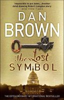 The Lost Symbol - thumbnail