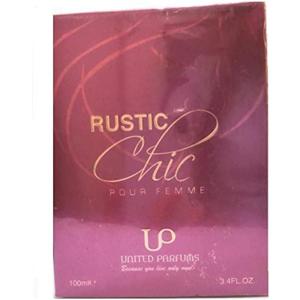 United Perfume Rustic Chic (W) 100Ml