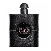 Yves Saint Laurent Black Opium (W) Edp Extreme 90ml (UAE Delivery Only)