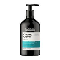 L'Oréal Professionnel Chroma Crème Green Dyes Shampoo 500ml