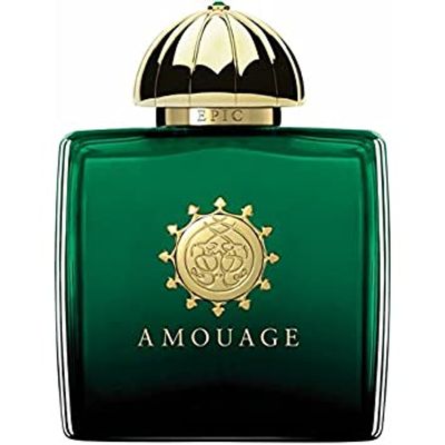 Amouage Epic For Women EDP 100ML