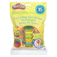 Hasbro Play-Doh Party Bag (15 Mini Play-Doh Cans) - thumbnail