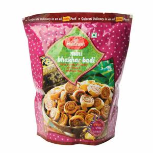 Haldirams Mini Bhkarwadi 200gm