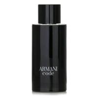 Armani Giorgio Armani Code (M) Edt 125Ml Refillable
