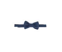 Boys Young Mans Collection Bow Tie  Navy - thumbnail