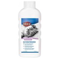 Trixie Fresh'n'Easy Baby Powder Cat Litter Deodorizer - 750G