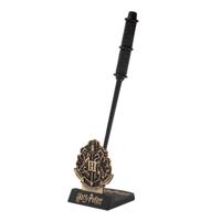 Cinereplicas Harry Potter Wand Pen with Stand - Snape - thumbnail