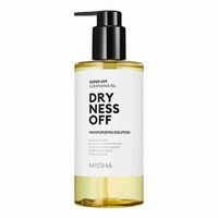 Missha Super Off Cleansing Oil (Dryness Off)