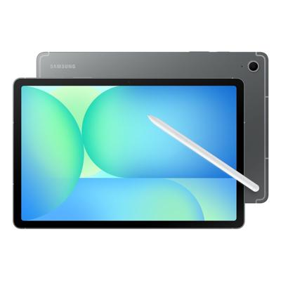 Samsung Galaxy Tab S10 FE (2025) | 5G | 8GB RAM 128GB Storage | Gray | SM-X526BZAAMEAW-PR5