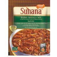 Suhana Rajma Masala - 50g