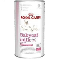 Royal Canin Feline Health Nutrition Baby Cat Milk 300gm Adult Dry Cat Food - thumbnail