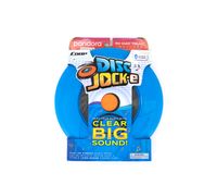 Disc Jock-e  Blue - thumbnail