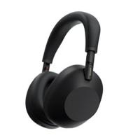 Sony WH-1000XM6 Wireless Noise Canceling Headphones - Black (WH1000XM6/B-R)