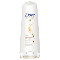 Dove Nouri Oil Care 200ml