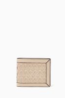 3-in-1 Wallet in Woven Leather 3-in-1 Wallet in Woven Leather