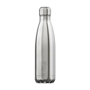 Chilly's Bottle Stainless Steel 500ml Water Bottle