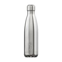 Chilly's Bottle Stainless Steel 500ml Water Bottle - thumbnail