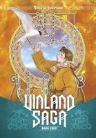 Vinland Saga Vol.8 | Makoto Yukimura