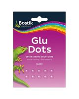 Bostik Stick 64 Glu Dots Extra Strong