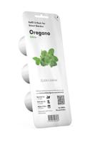 Click & Grow Oregano Refill 3 Pack