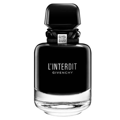 Givenchy L'interdit (W) EDP Intense 80ml (UAE Delivery Only)