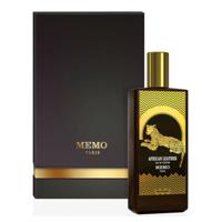 Memo Paris African Leather Edp 75Ml