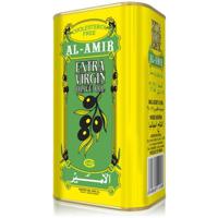 Al Amir Olive Oil Extra Virgin 175ml (2488)