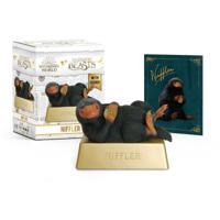 Fantastic Beasts Niffler Mini Kit | Mini-Kit