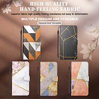 Phone Case For Xiaomi Full Body Case Redmi Note 9 Pro Redmi Note 9 Pro Max Redmi Note 8 Redmi Note 8T Redmi Note 8 Pro Redmi Note 9S Redmi 9 Redmi 4x Redmi 9A Redmi 9C Card Holder Shockproof Dustproof Lightinthebox - thumbnail