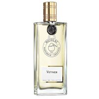 Nicolai Parfumeur Createur Vetyver (M) Edt 100Ml (UAE Delivery Only)