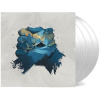 God Of War Ragnarok (White Colored Vinyl) (Limited Edition) (3 Discs) | Original Soundtrack