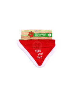 Koopman Xmas Dog Scarf 35 x 22 x 2.5 cm