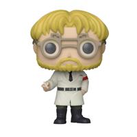 Funko Pop! Animation Attack On Titan Zeke Yeager Vinyl Figure