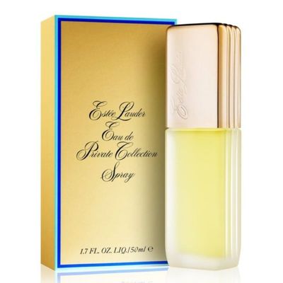 Estee Lauder Eau De Private Collection Women Edp 50Ml Estee Lauder Eau De Private Collection Women Edp 50Ml