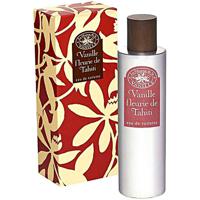 La Maison De La Vanille Fleurie De Tahiti (W) Edt 100Ml