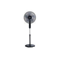 Midea 16 inch Stand Fan with Remote Control | FS4015FR