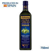 Alokozay Extra Virgin Olive Oil 750ml