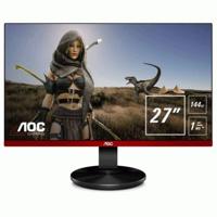 AOC 27 inches WLED LCD 16:9 144 HZ 1MS Full HD Gaming Monitor - G2790PX