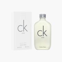 Calvin Klein ck One Eau De Toilette Unisex Spray - 100 ml - thumbnail