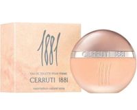 Cerruti 1881 Women Edt 30ML