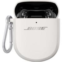 Bose Wireless Charging Case Cover, White Smoke 0923 | Protective and Stylish Cover for Your Bose Wireless Charging Case